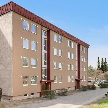 Privat Room In Shared 3 Rooms Apartment Manglerud Oslo Eksteriør billede
