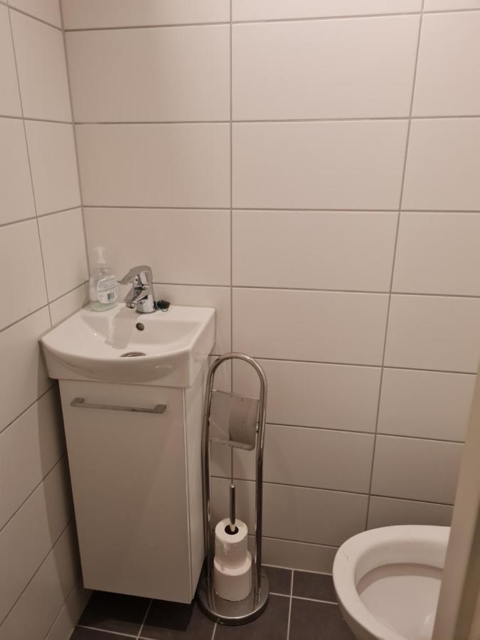 Privat Room In Shared 3 Rooms Apartment Manglerud Oslo Eksteriør billede