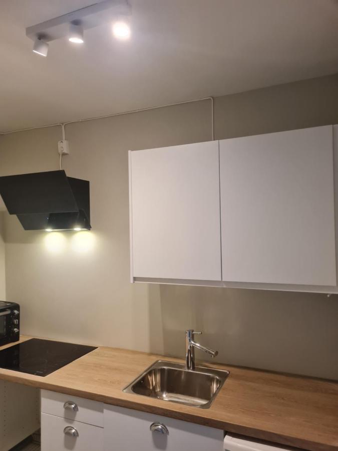 Privat Room In Shared 3 Rooms Apartment Manglerud Oslo Eksteriør billede